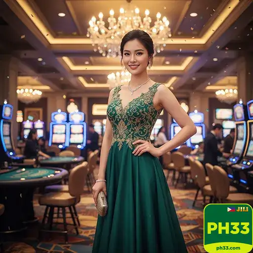 ph33 casino 