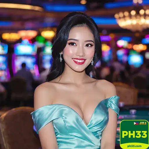 ph33 casino 